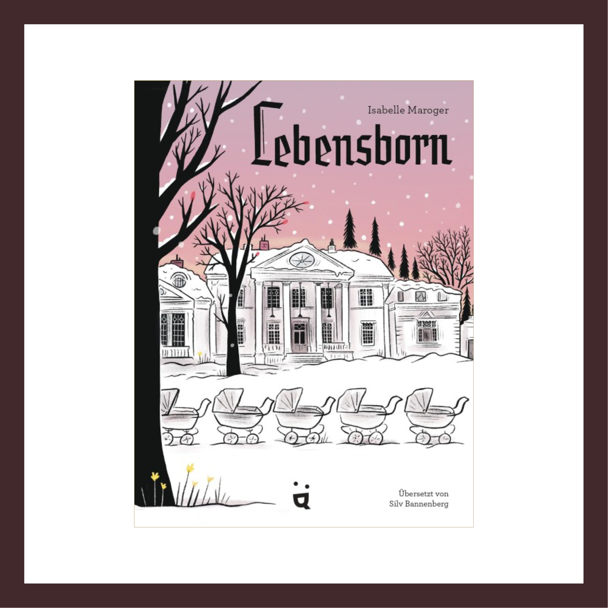 Lebensborn