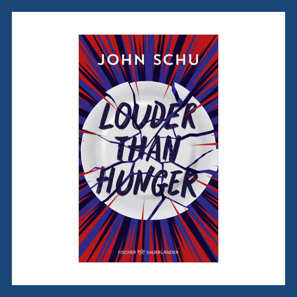 Louder than Hunger