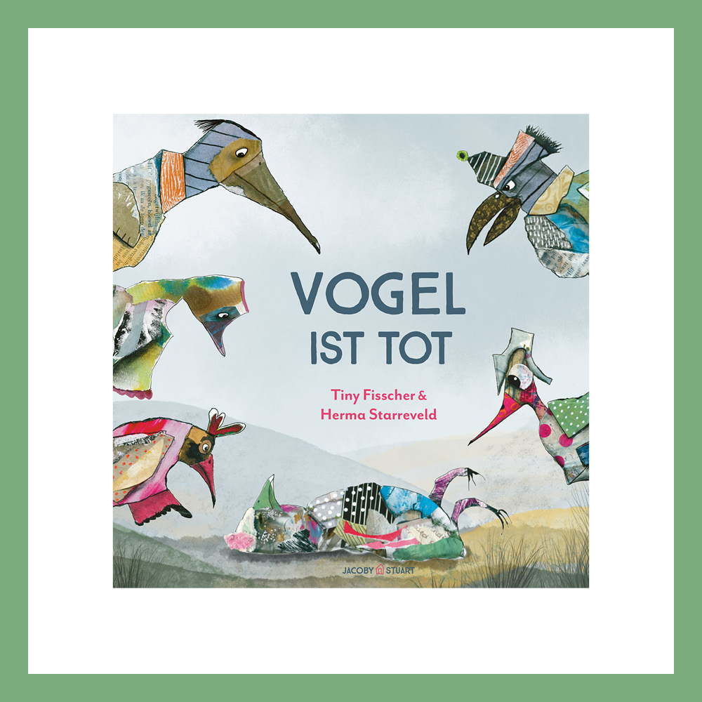 Vogel ist tot