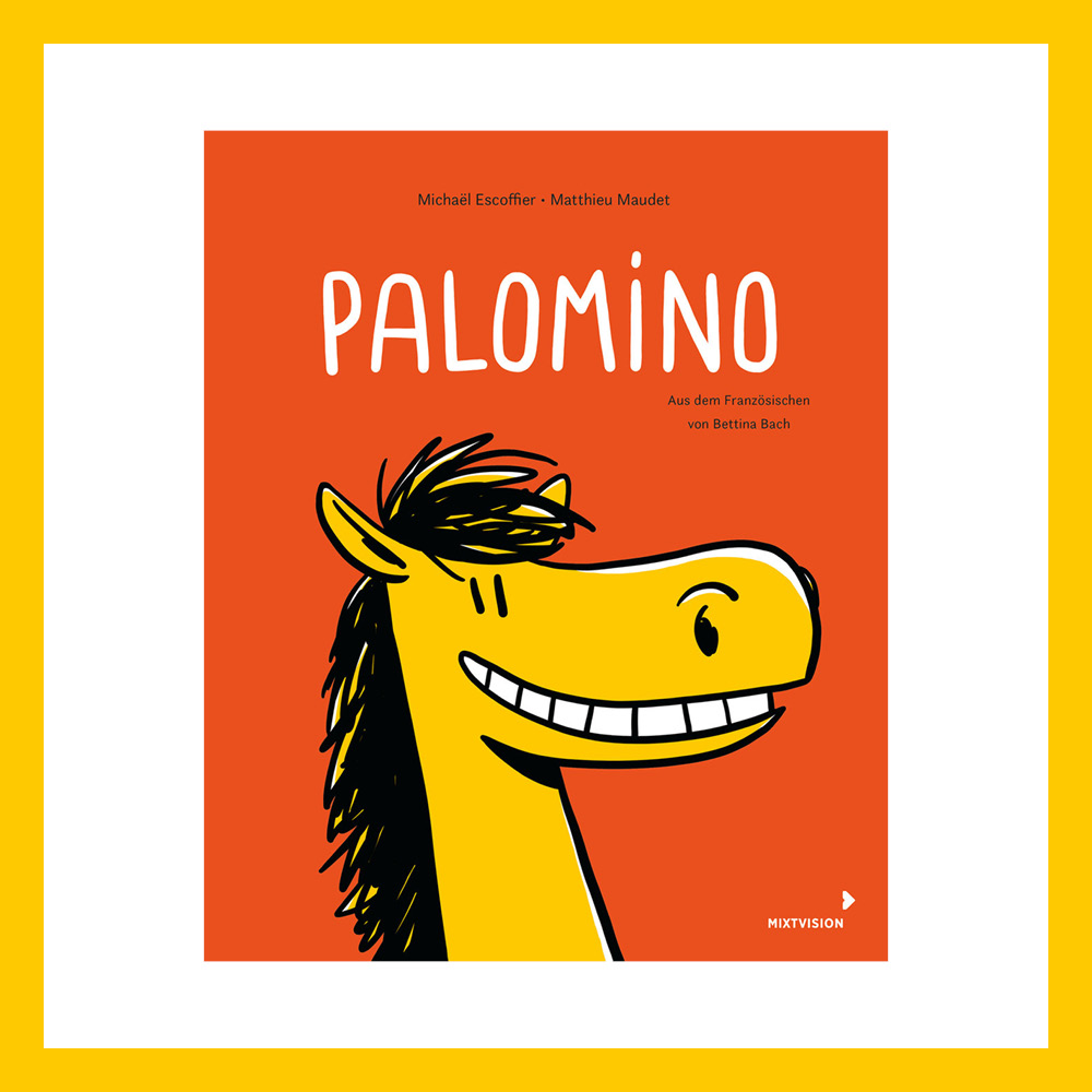 Palomino