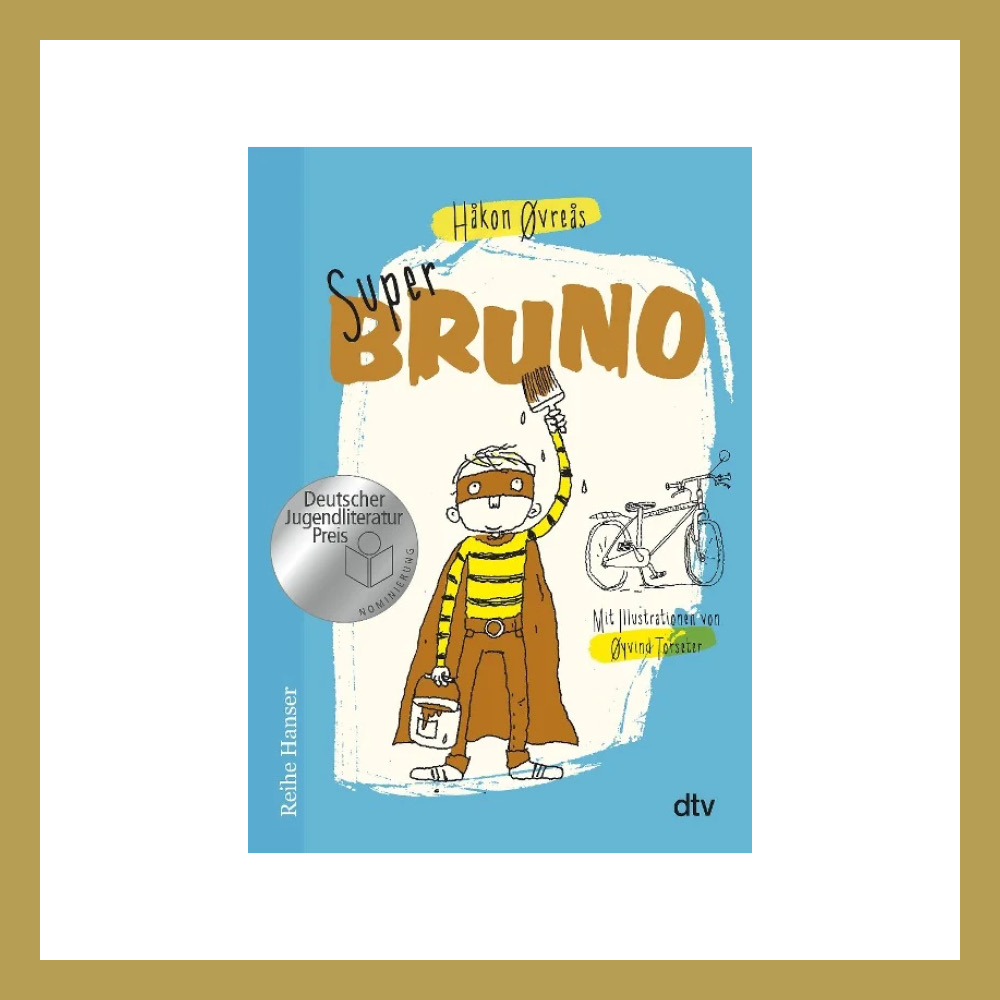 Super-Bruno
