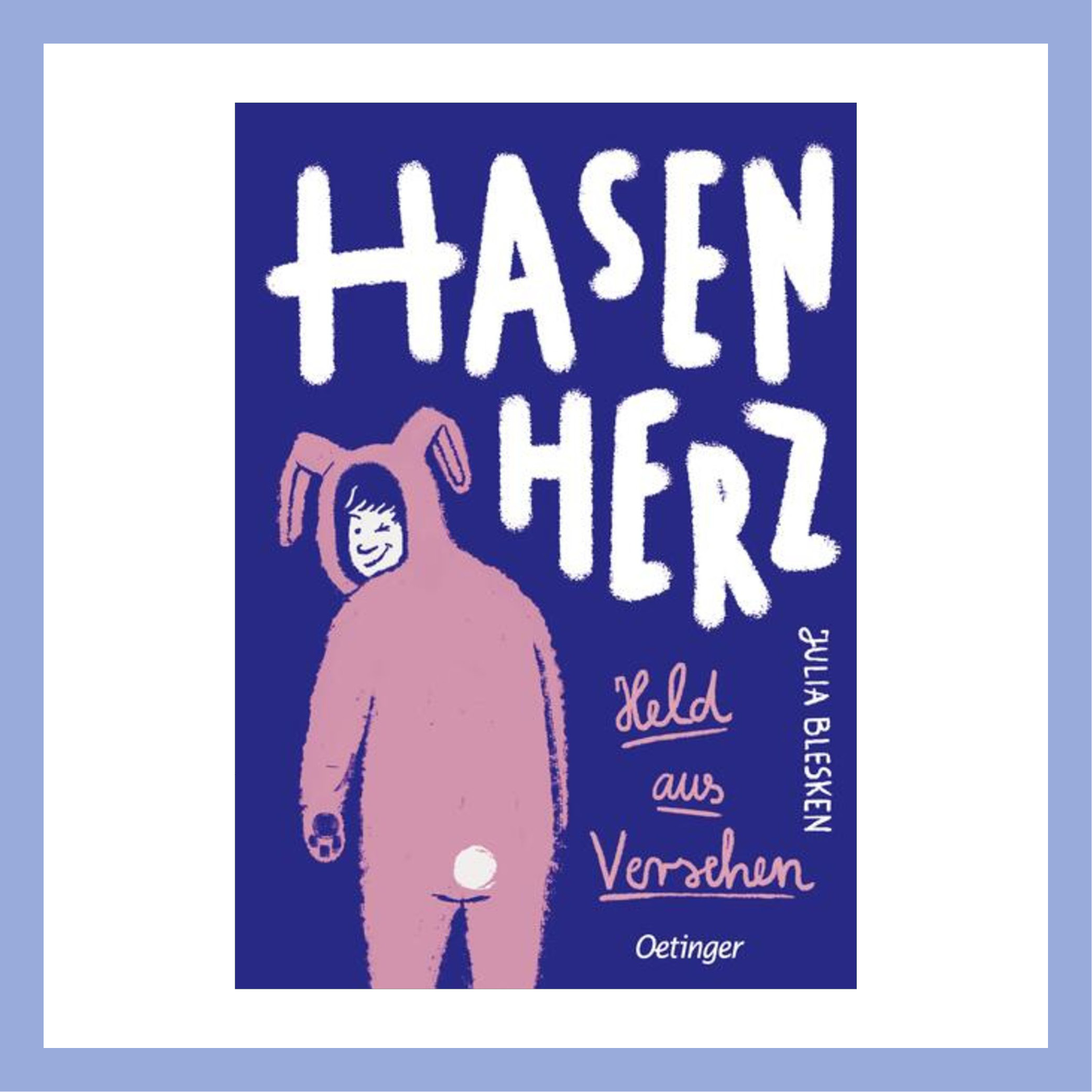 Hasenherz