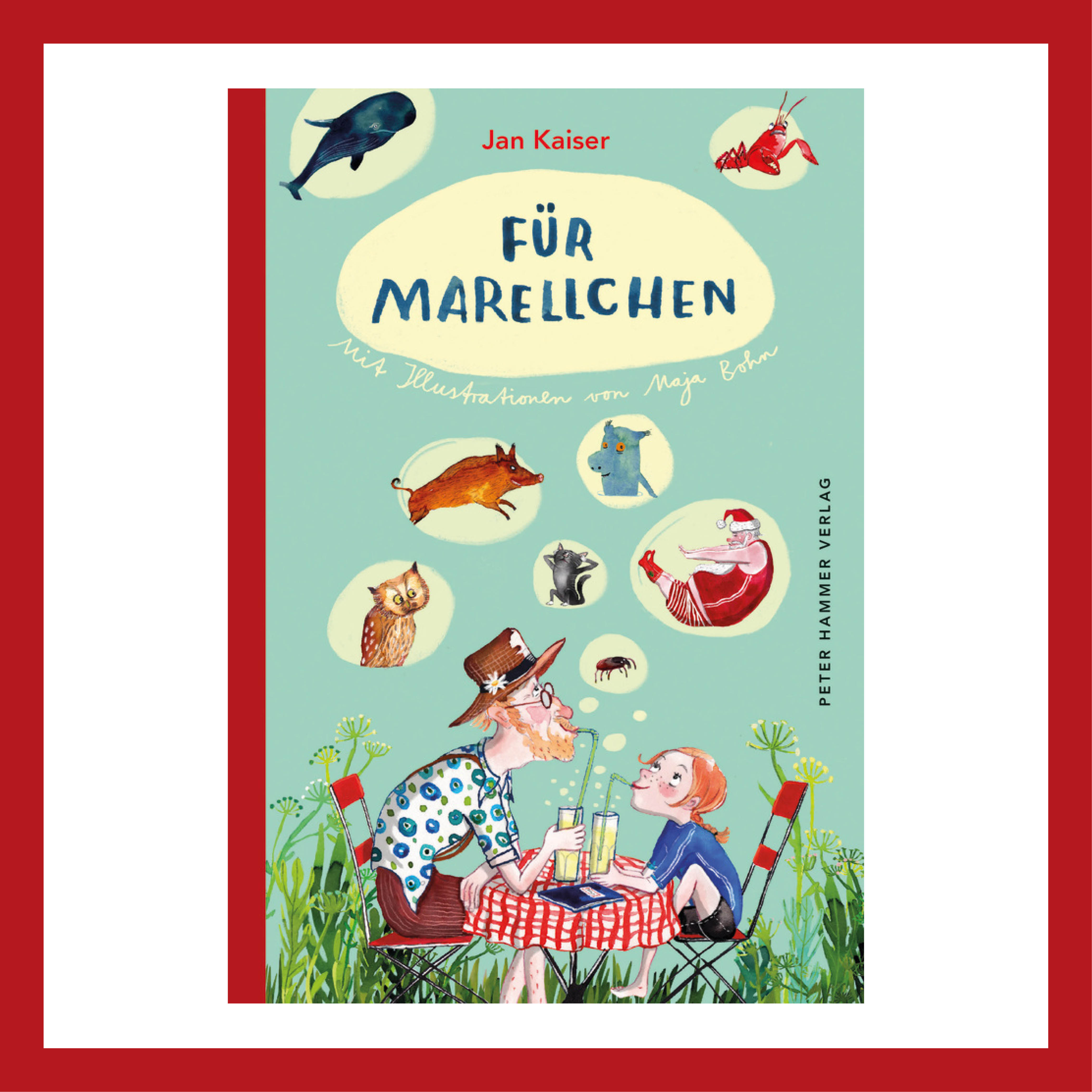 Für Marellchen