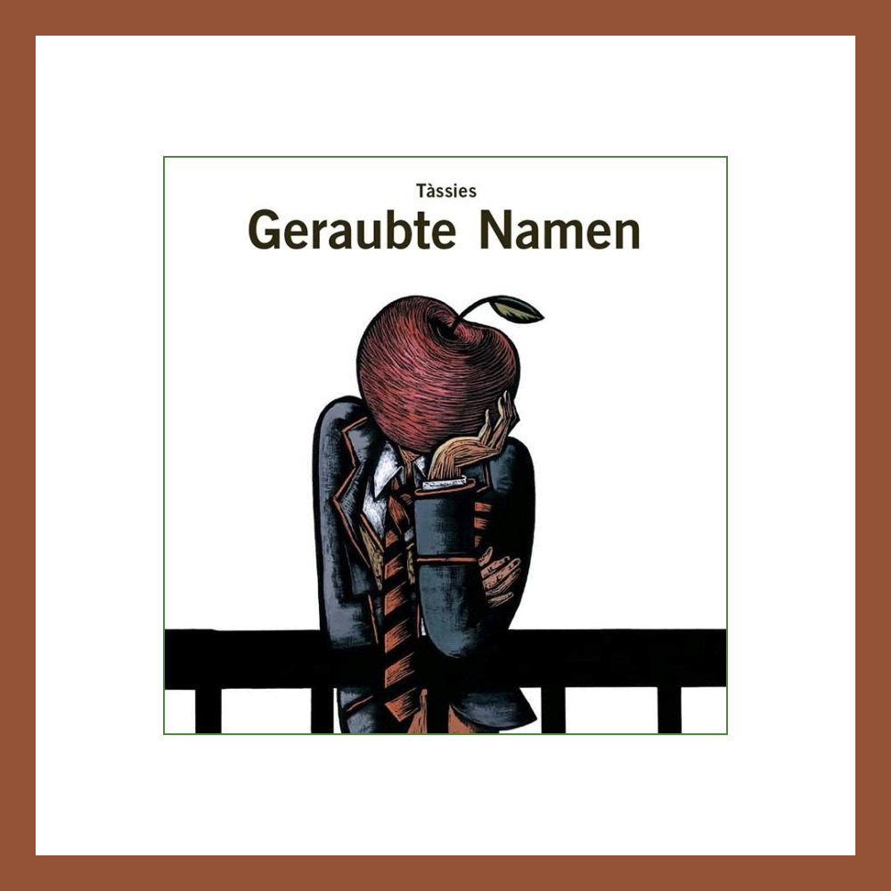 Geraubte Namen