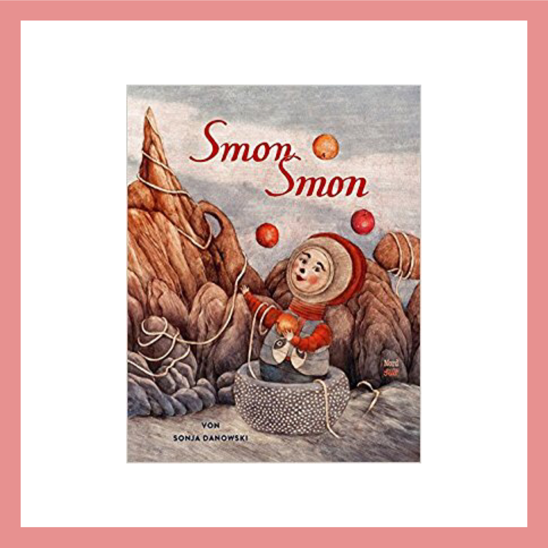 Smon Smon
