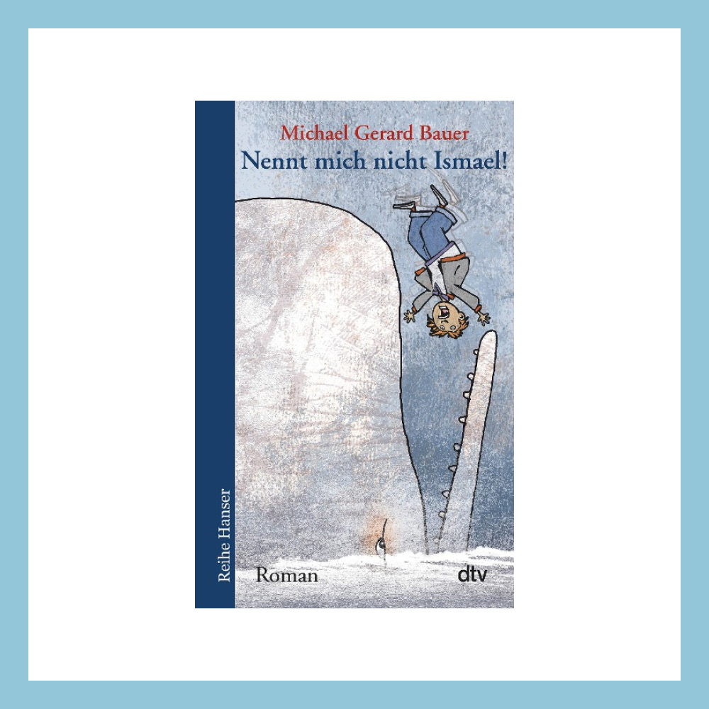 Nennt mich nicht Ismael!