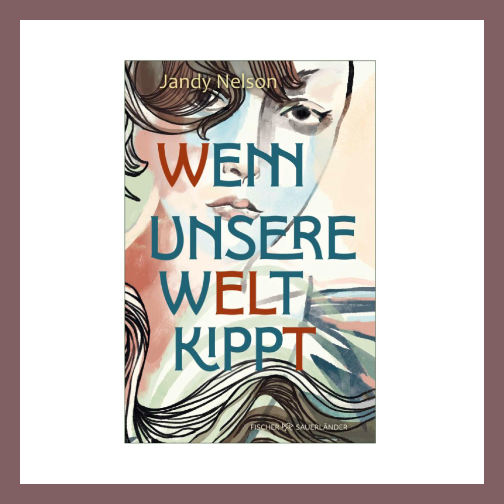 Wenn unsere Welt kippt