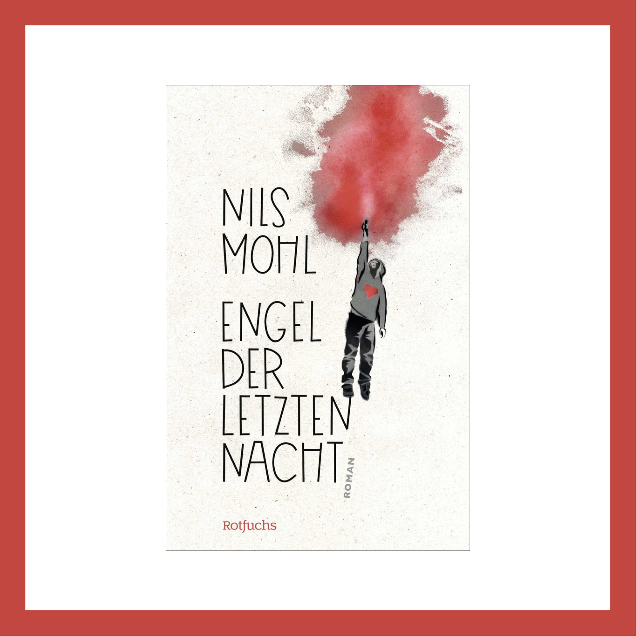 Engel der letzten Nacht