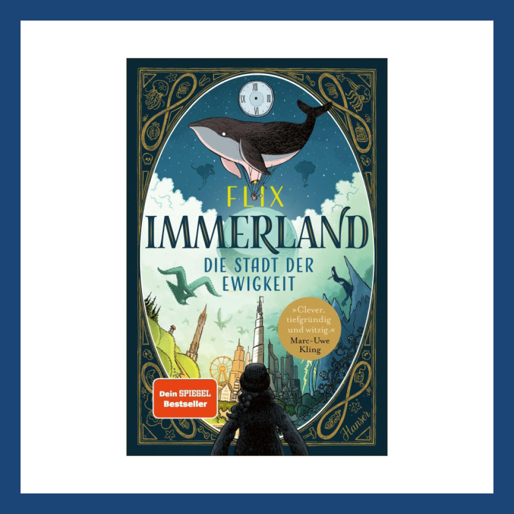 Immerland