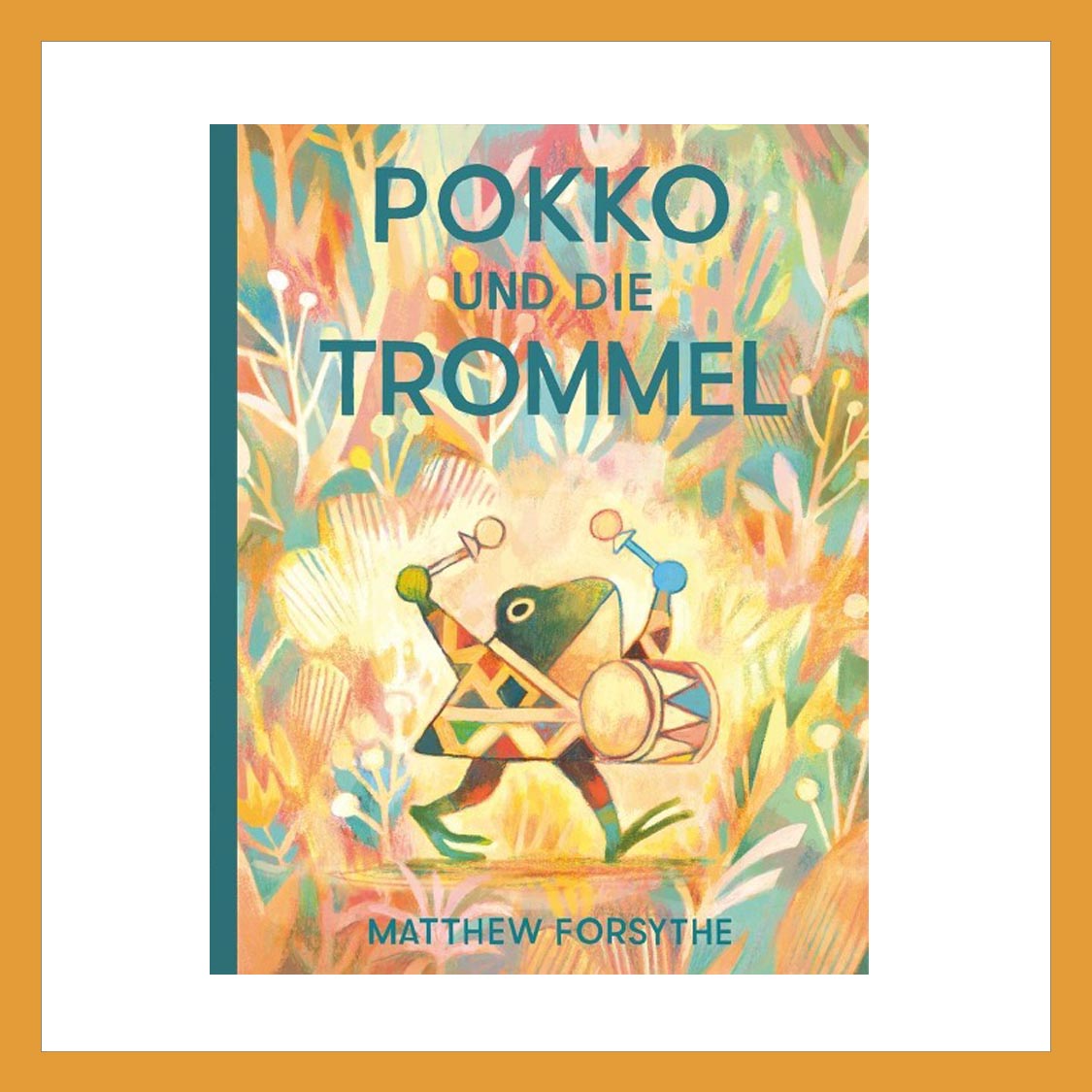 Pokko und die Trommel